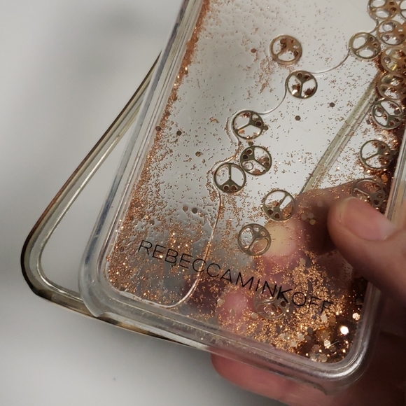 Rebecca Minkoff IPhone 7 phone cover - Picture 2 of 3